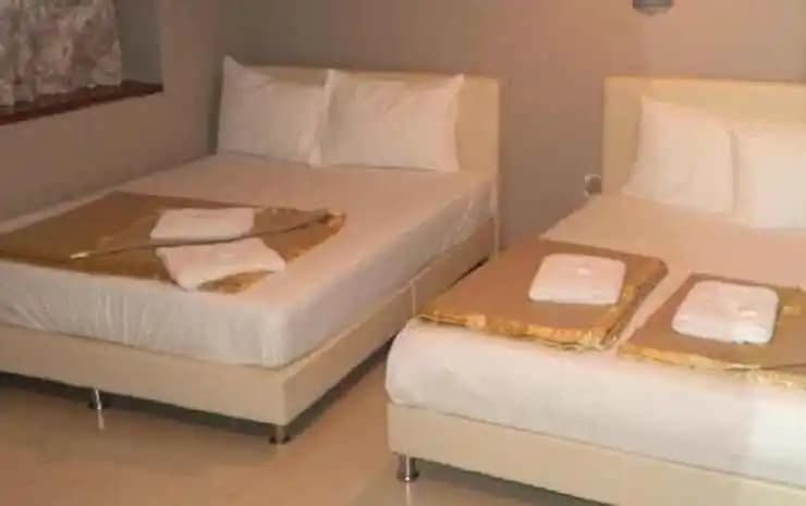 ARK Serdang Business Hotel - photo 6