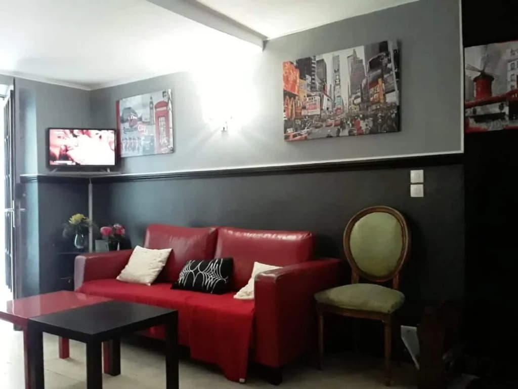 Hôtel Résidence de Bruxelles Paris-Gare du nord direct Eurostar - proche Montmartre - Sacré Coeur - photo 11