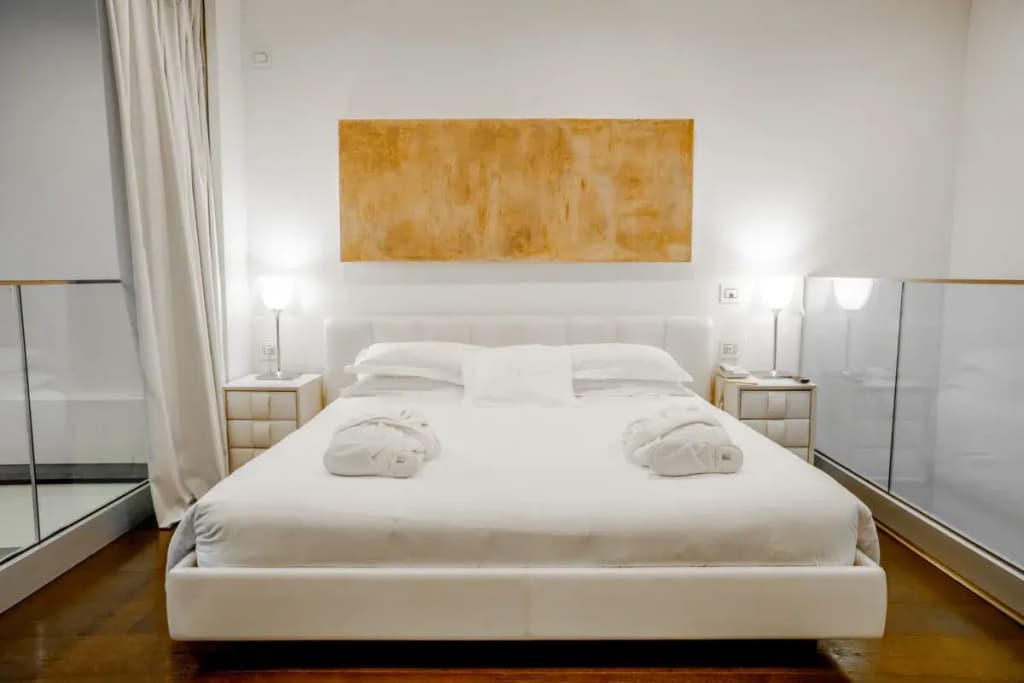 Magna Pars- L'Hotel à Parfum Small Luxury Hotels of the World - photo 43
