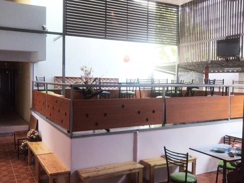 Onnuch Mansion(อ่อนนุช แมนชั่น) - photo 8