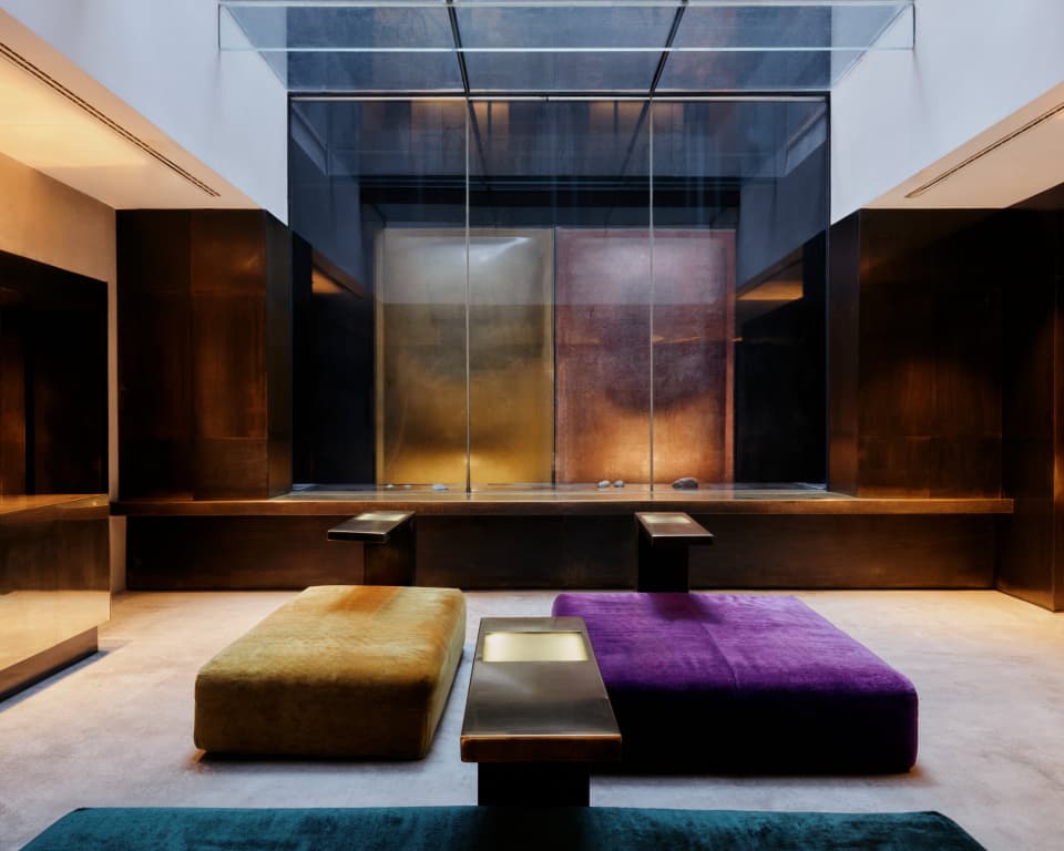 STRAF Hotel&bar - photo 41
