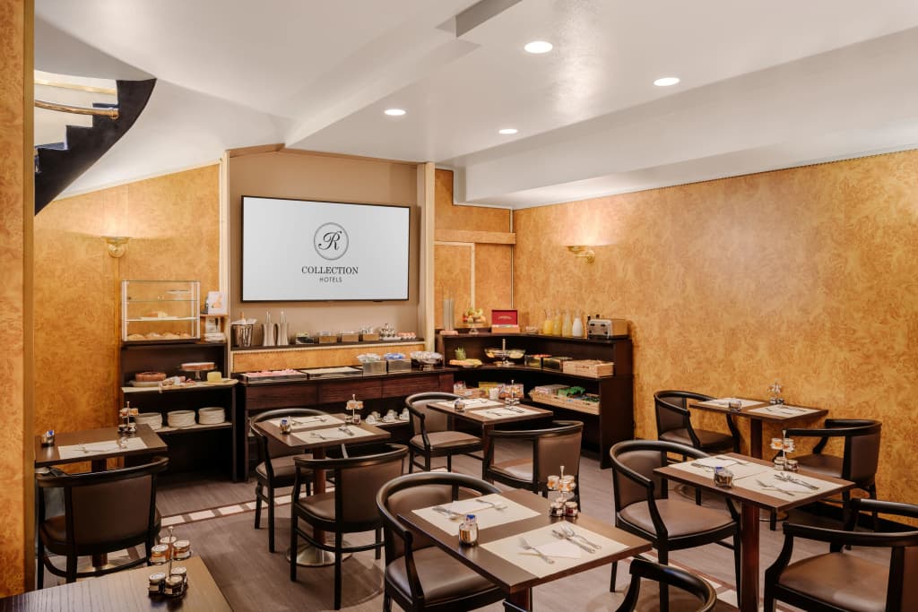 Hotel Mentana - by R Collection Hotels - photo 41