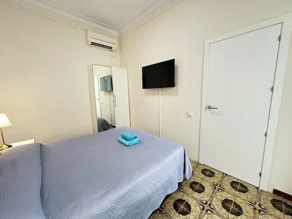 Rooms Diputacion - photo 4