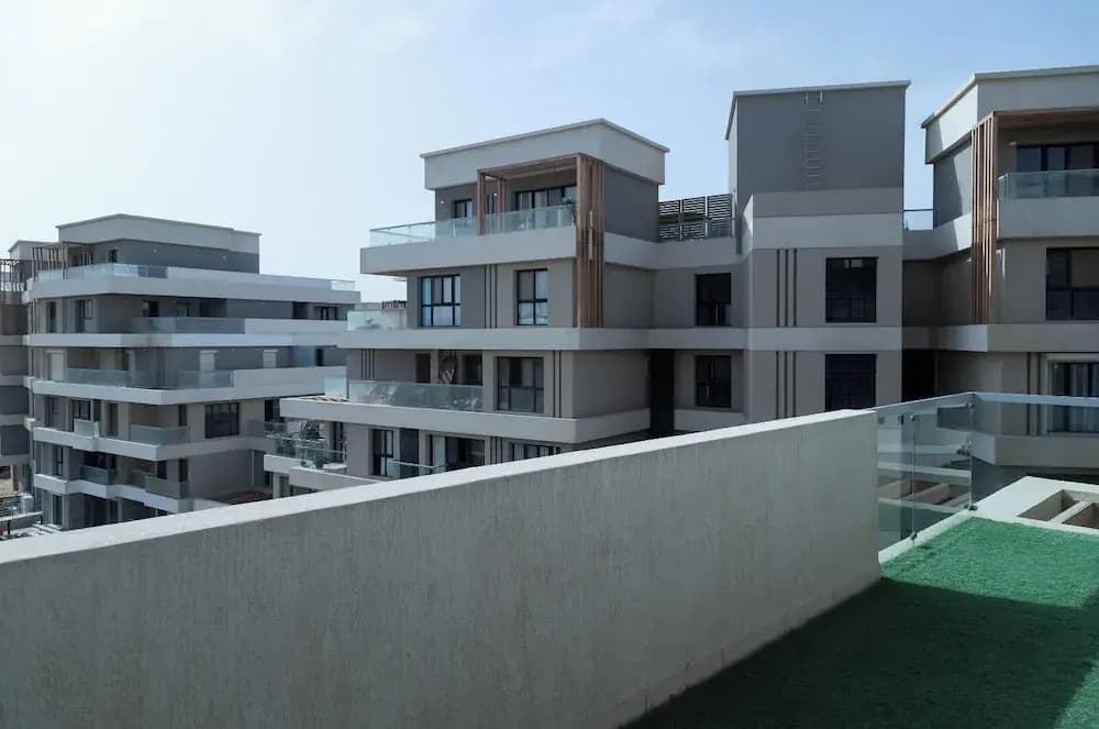 Settle Inn Sodic Villette Apartment - photo 1