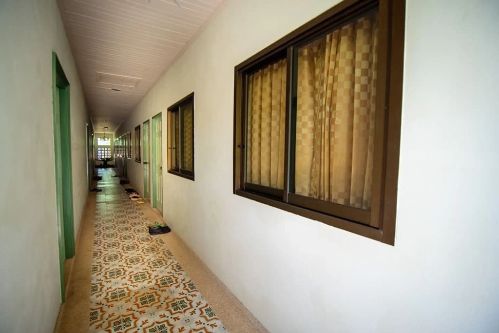 Muchshima House - photo 12