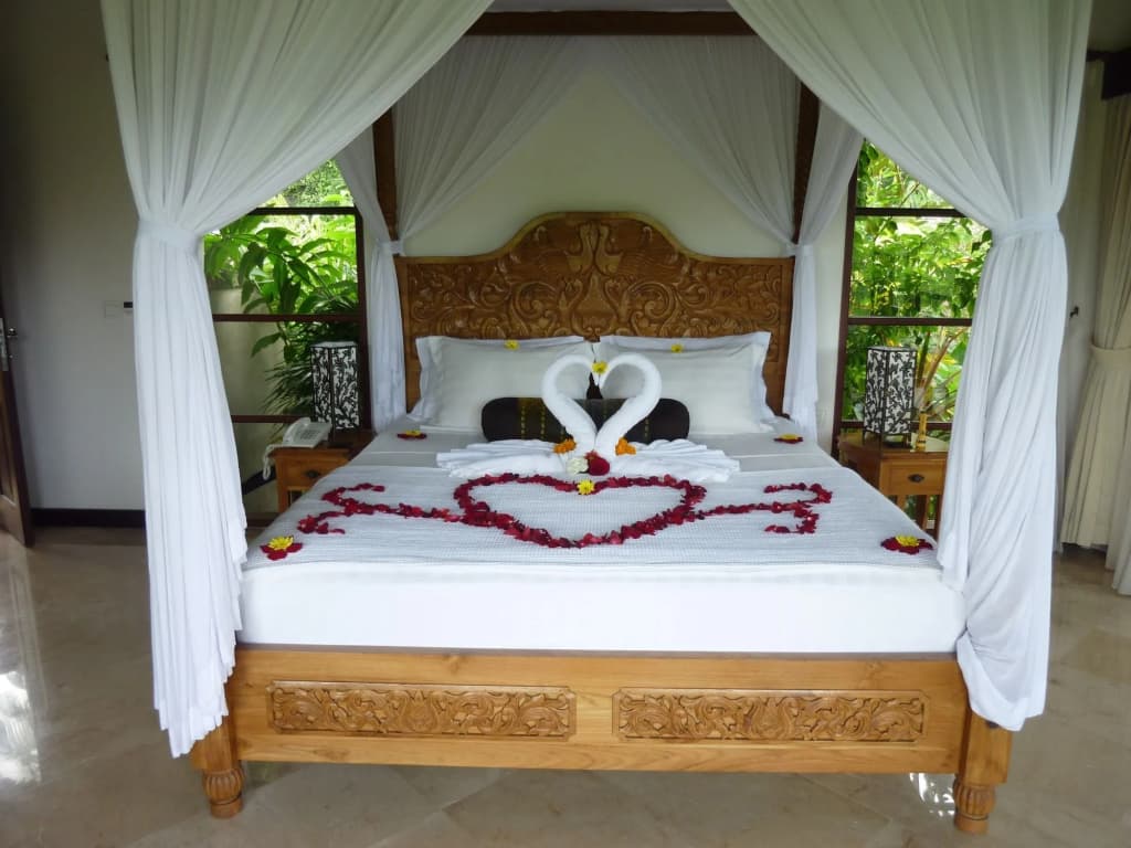 Amori Villas - photo 4