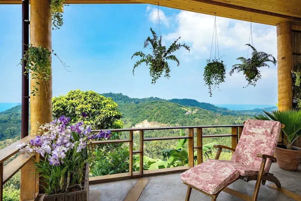 Villa Bella Vista Samui - photo 9