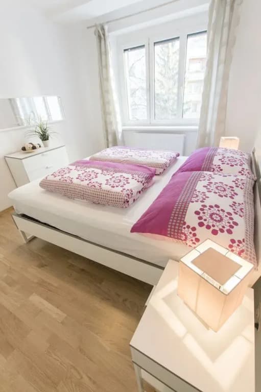 Apartment - Nähe Schottenring - photo 11