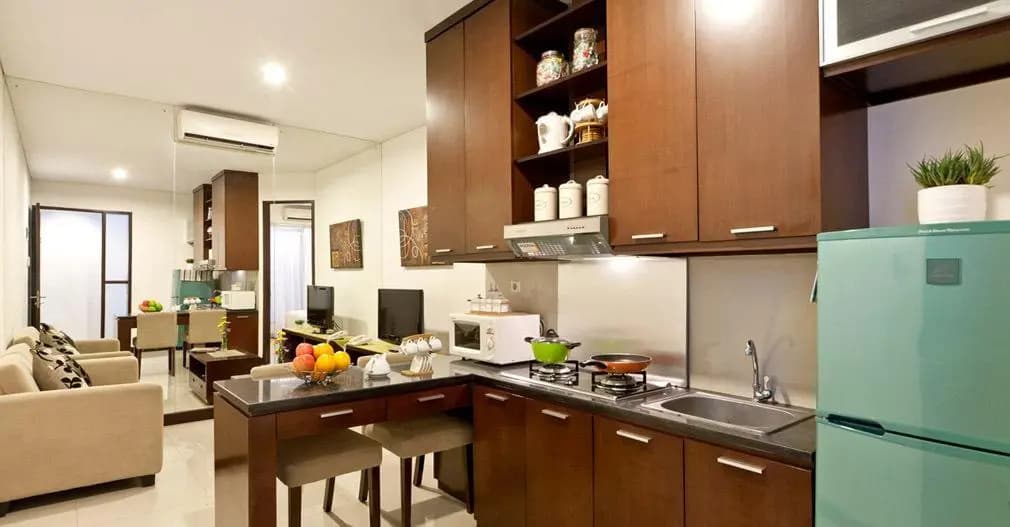 M Residence Menteng - photo 17