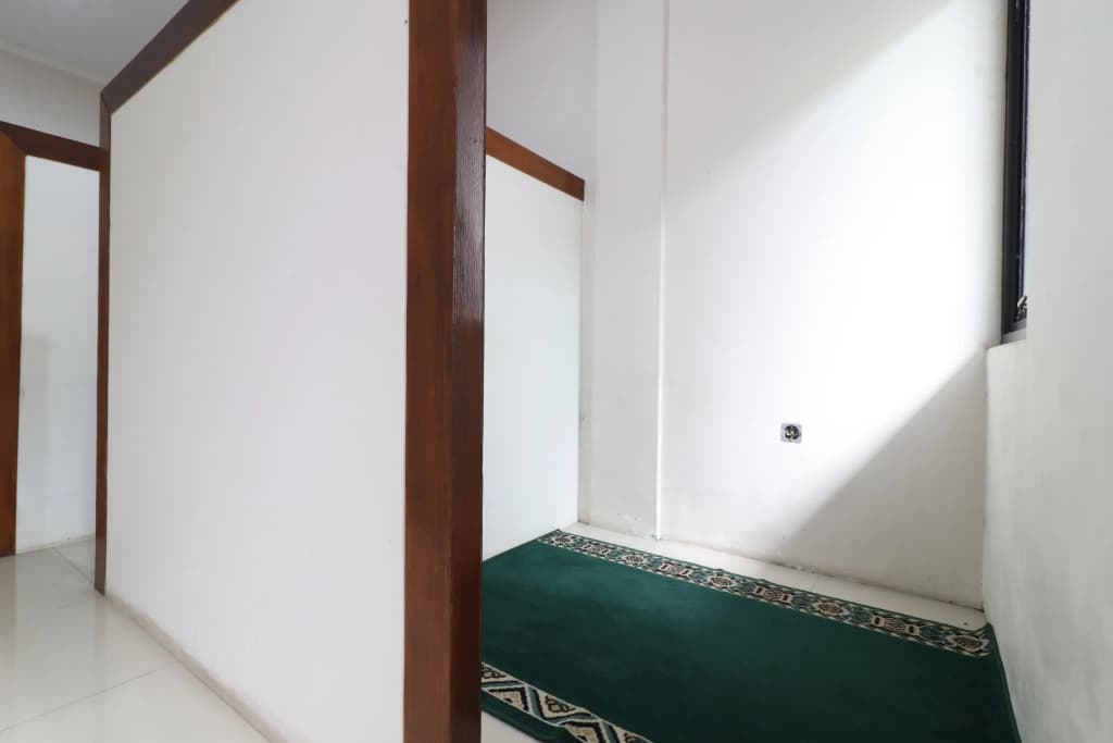 Uptown Residence - photo 24