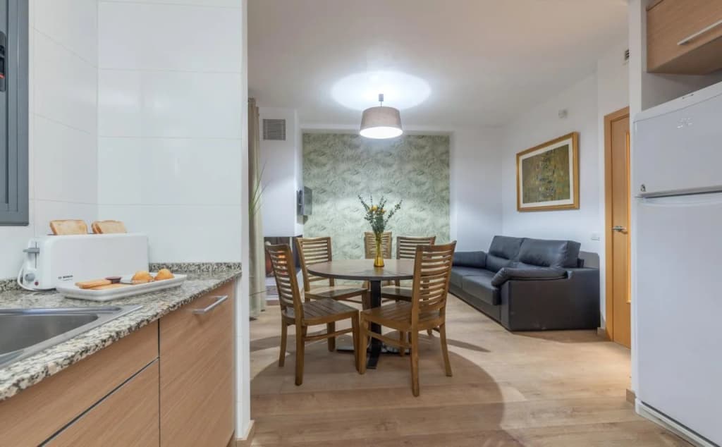 Sunny Flat - photo 11