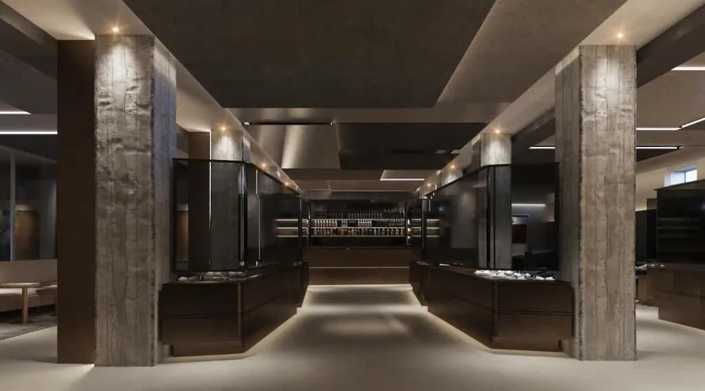 Joy 124 Hotel Milano - photo 11
