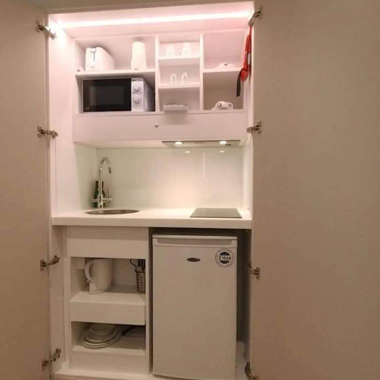 NOX Kensington Hotel - photo 19