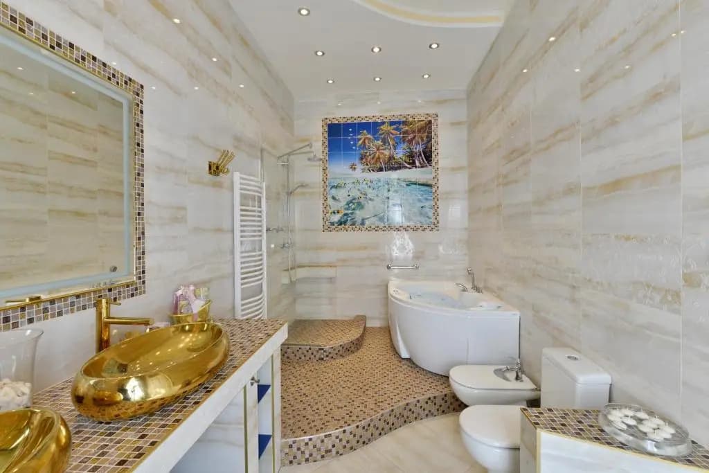 Roza Luxury Apartment - photo 11