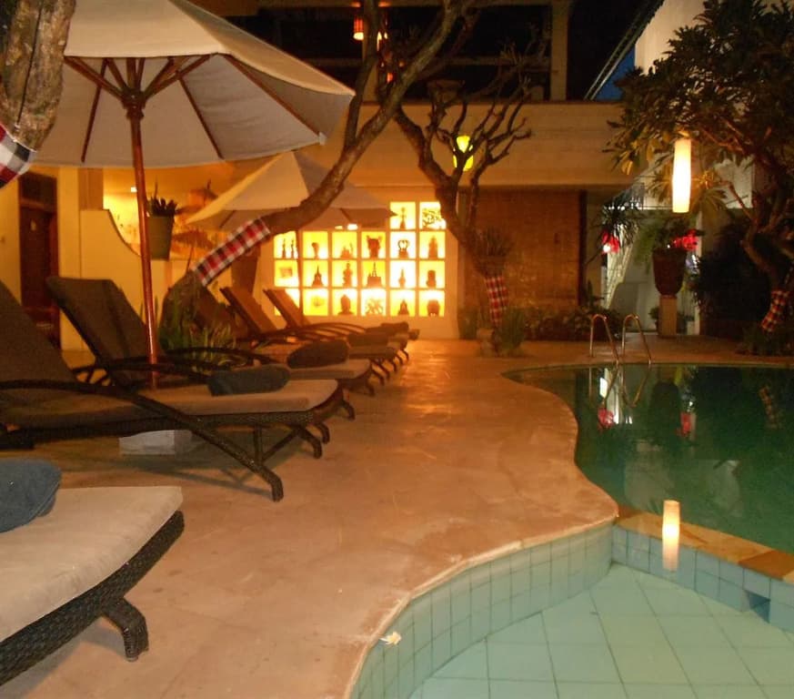 Wida Hotel - photo 10