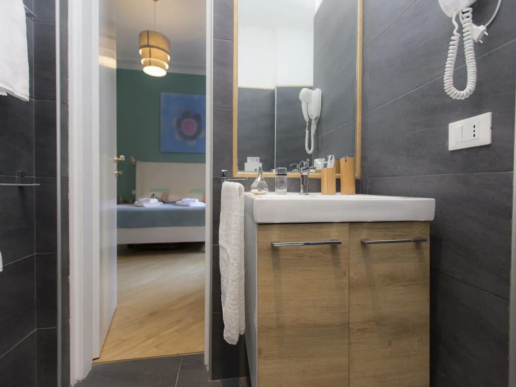 Al 7 Rooms - photo 7