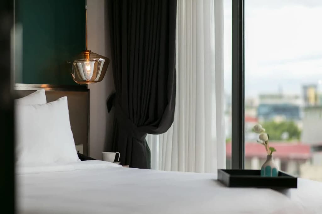 Aurora Premium - A Lifestyle Hotel - photo 7