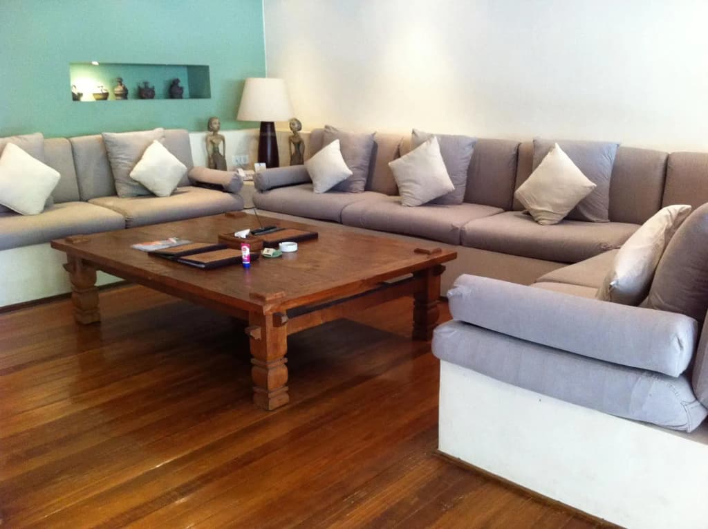 Sienna Villas Seminyak - photo 47