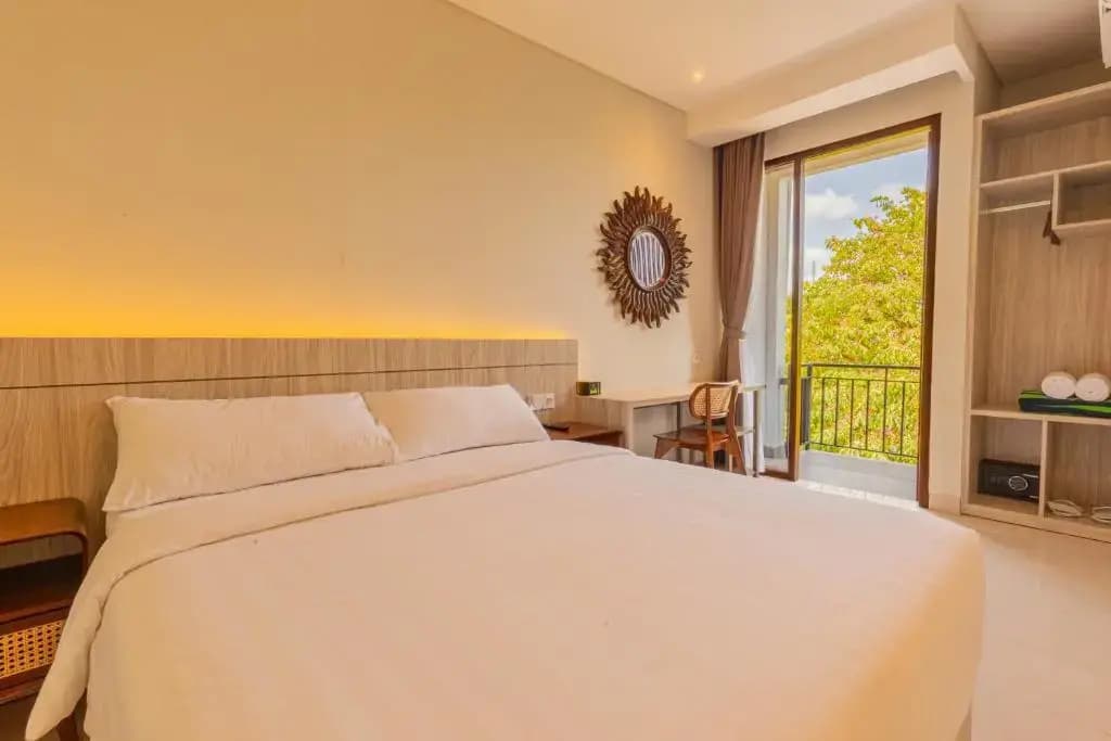 The Baliem Hotel - photo 24