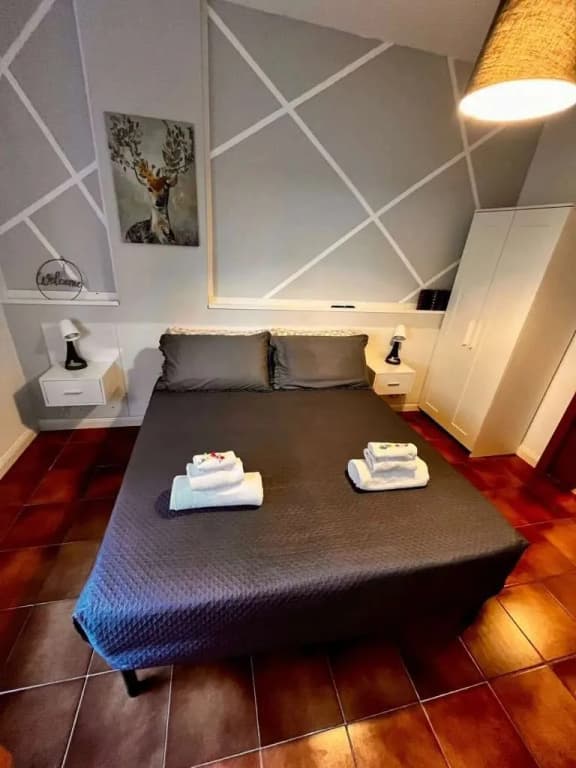 Bed&breakfast Roma Al Vaticano - photo 10