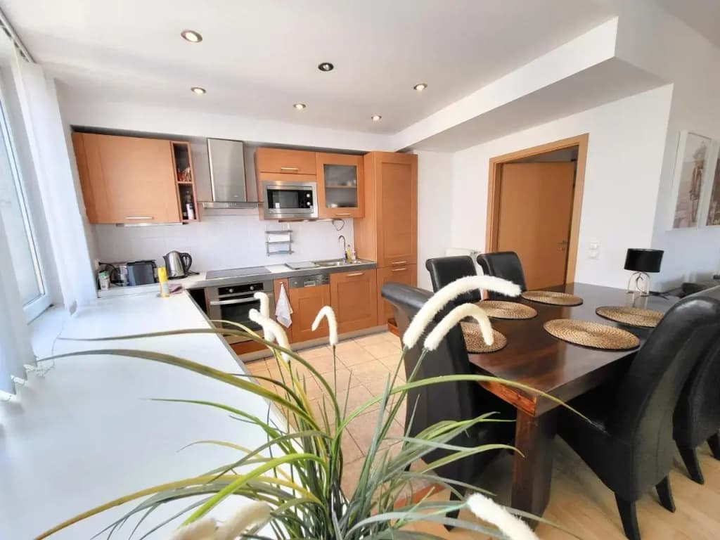 Duna Panorama 90 m2 - photo 15