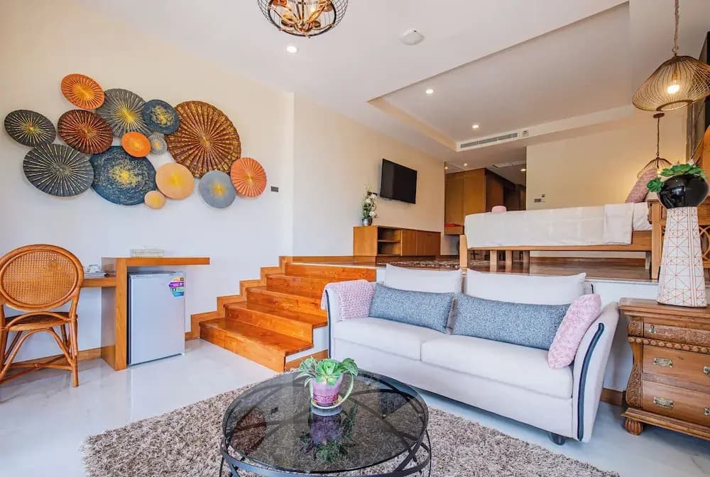 Bell Seaside Luxury Villa - photo 14