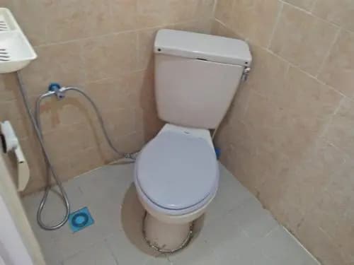 Made Roejas Homestay - photo 8