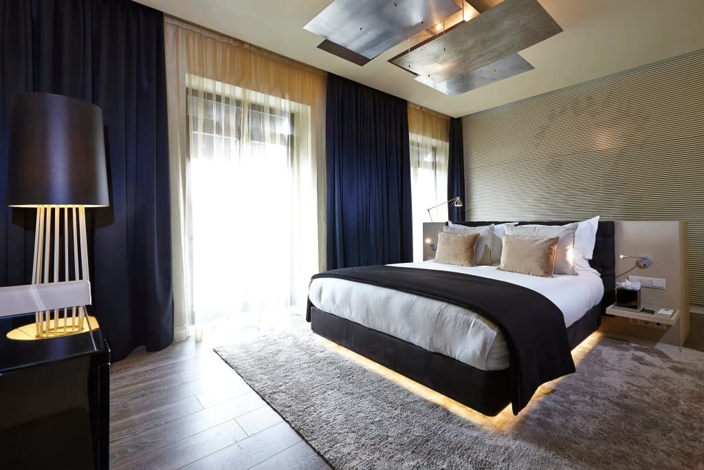 9Hotel Mercy - photo 32