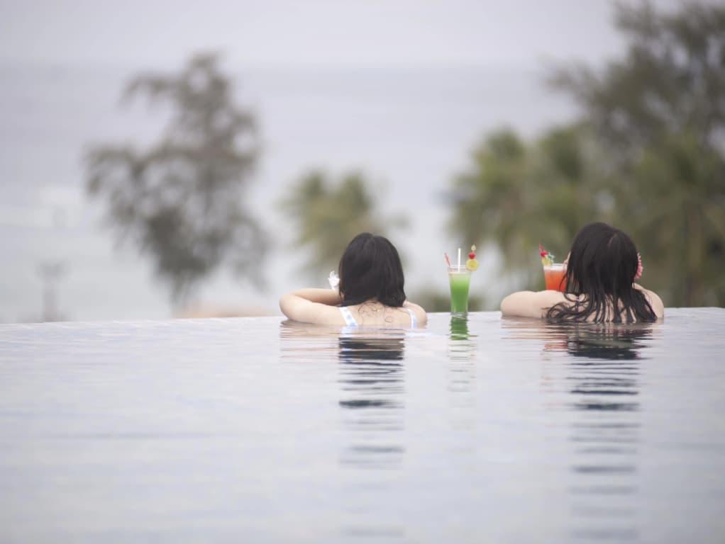 YouDee Hotel Patong (formerly Meir Jarr Hotel) - photo 22