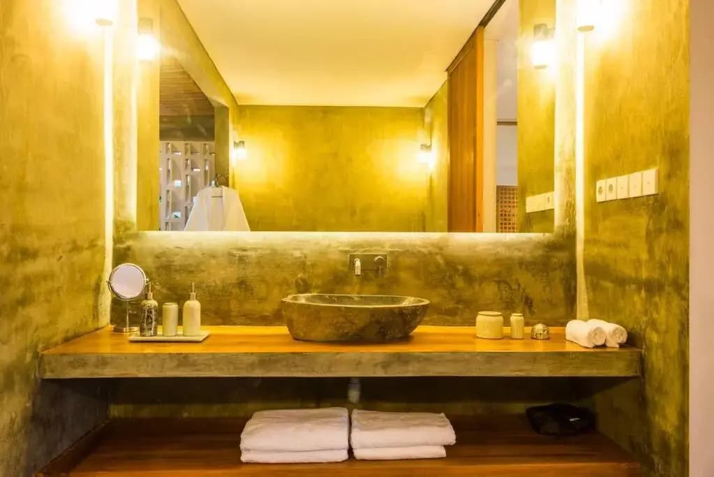 Romantic - Stylish - High End 1Br Villa - photo 12