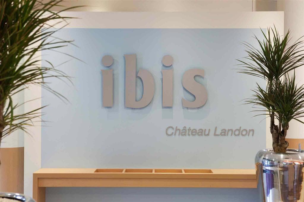 ibis Paris Gare du Nord Chateau Landon 10ème Hotel - photo 40
