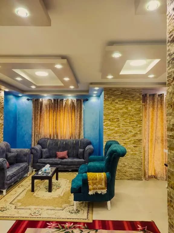 Royal Aura Residence - photo 11