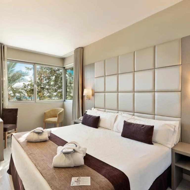 Hotel Best Front Maritim - photo 44