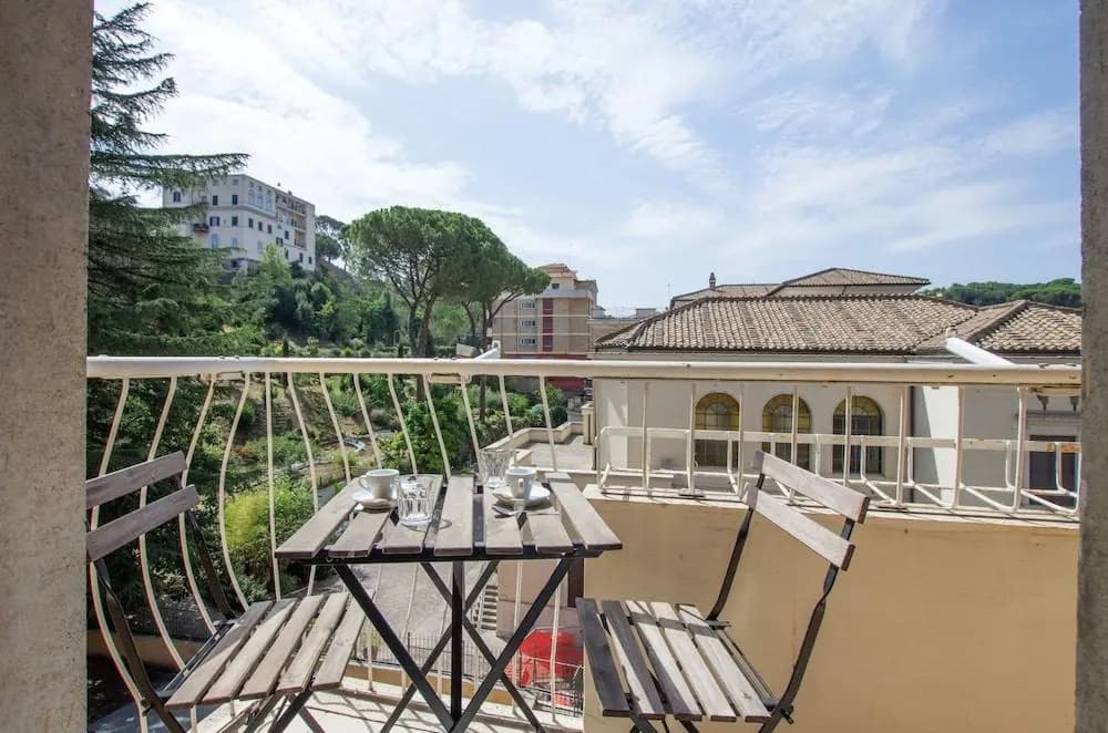 Mure Aureliane Apartment - photo 6