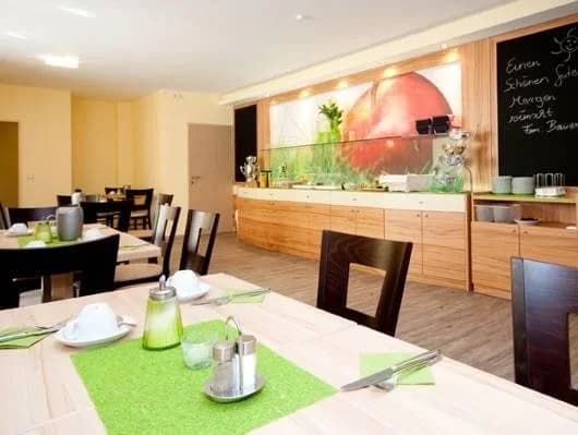 Hotel Bauer Rauchenwarth - photo 26