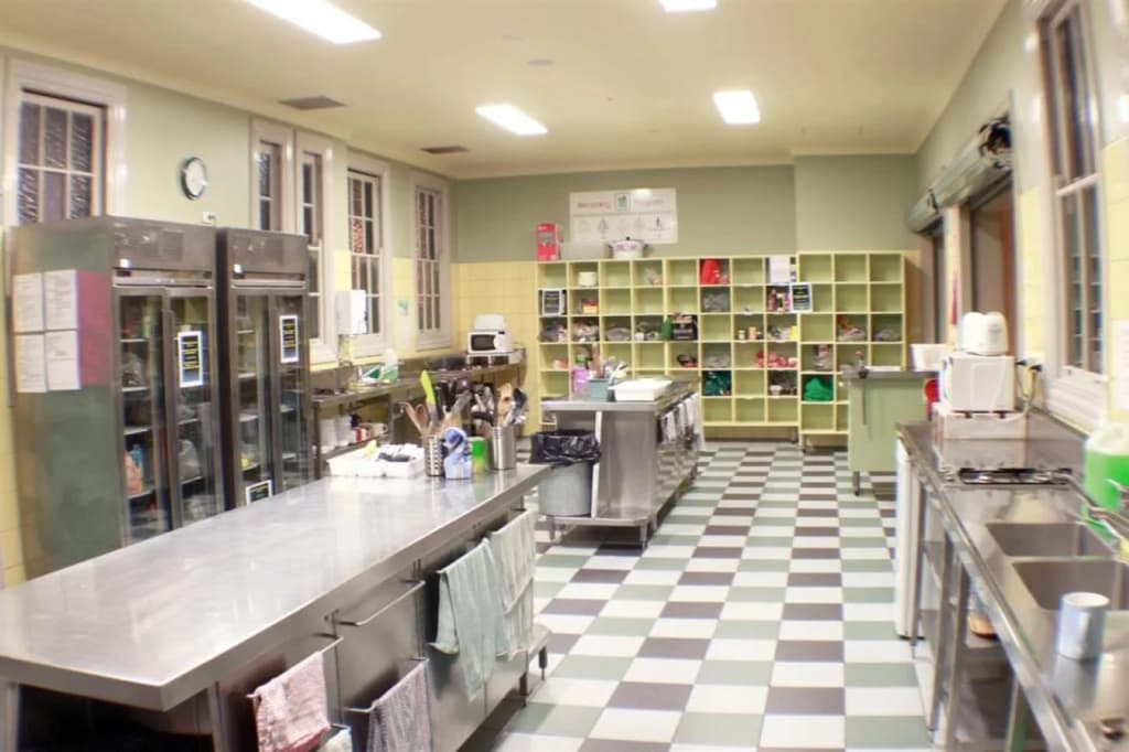 YHA Blue Mountains Katoomba - photo 22