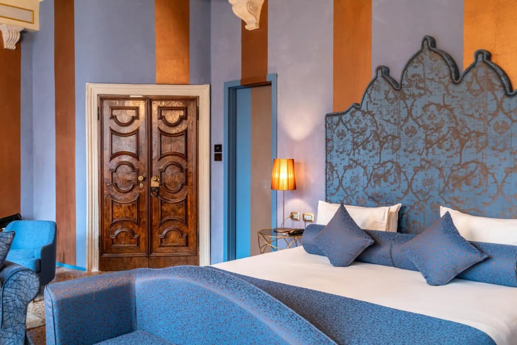 EXCESS VENICE Boutique Hotel & Private Spa - Adults Only - photo 3