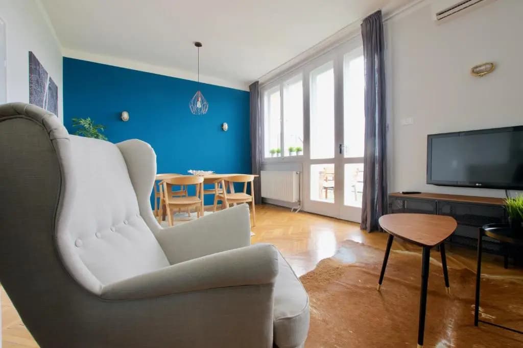 Standard Apartment by Hi5 - Incredible view with terrace - photo 2