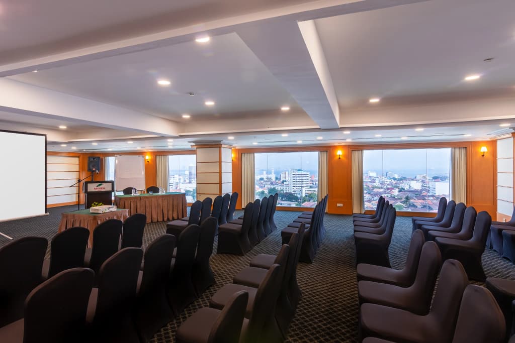 Bayview Hotel Georgetown Penang - photo 15