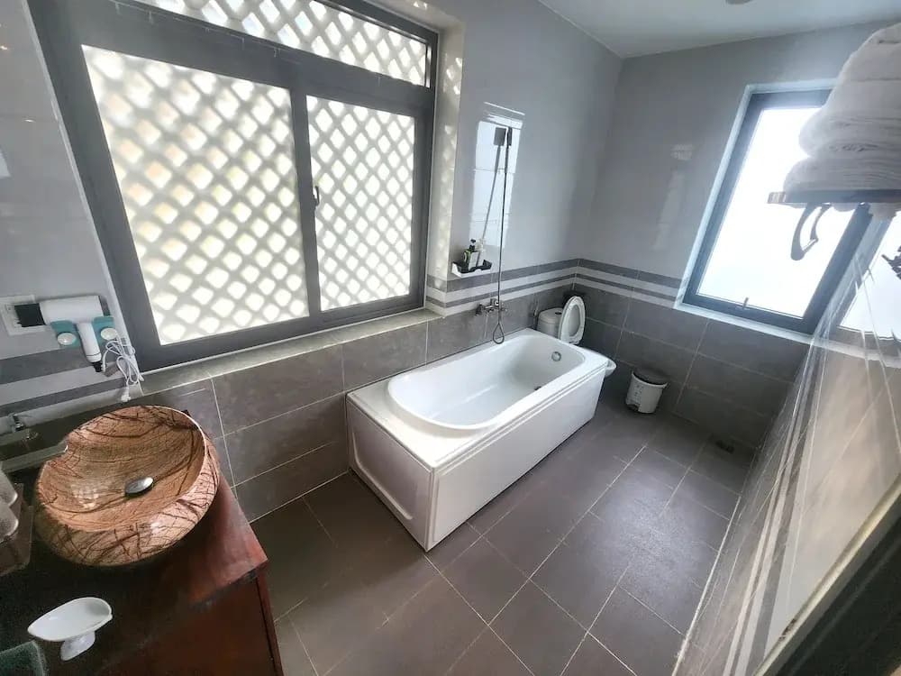 Sunny Shore Resort - photo 49