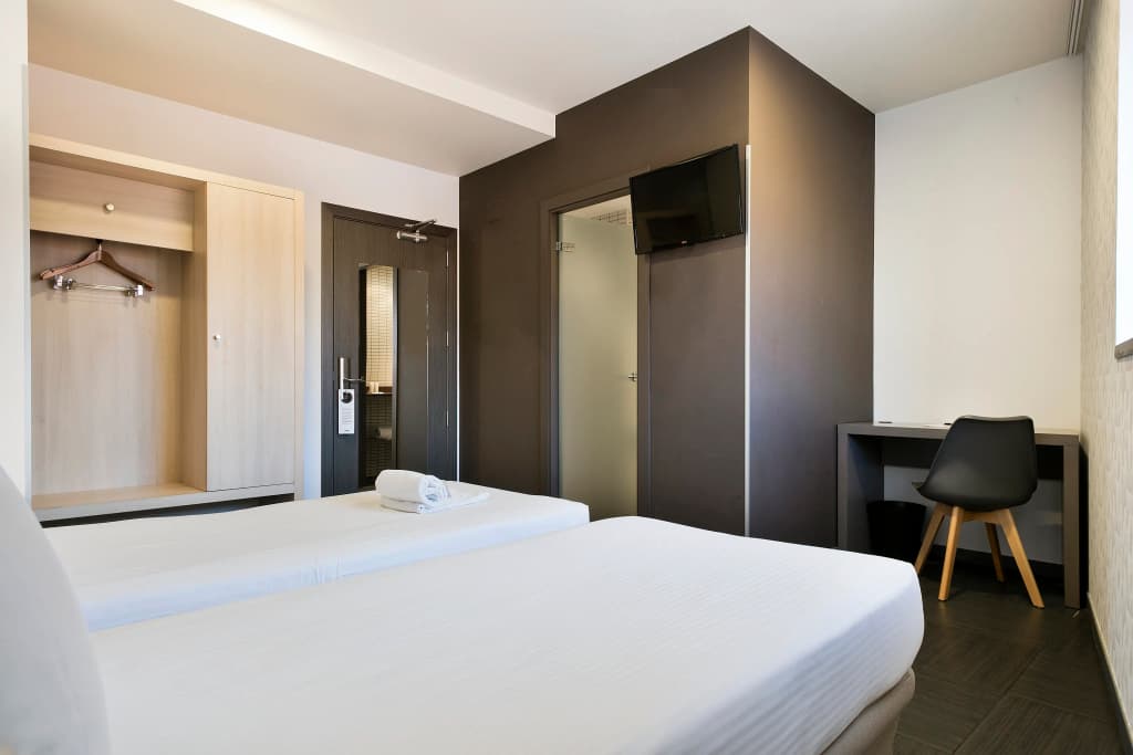 Hotel Acta Laumon - photo 24