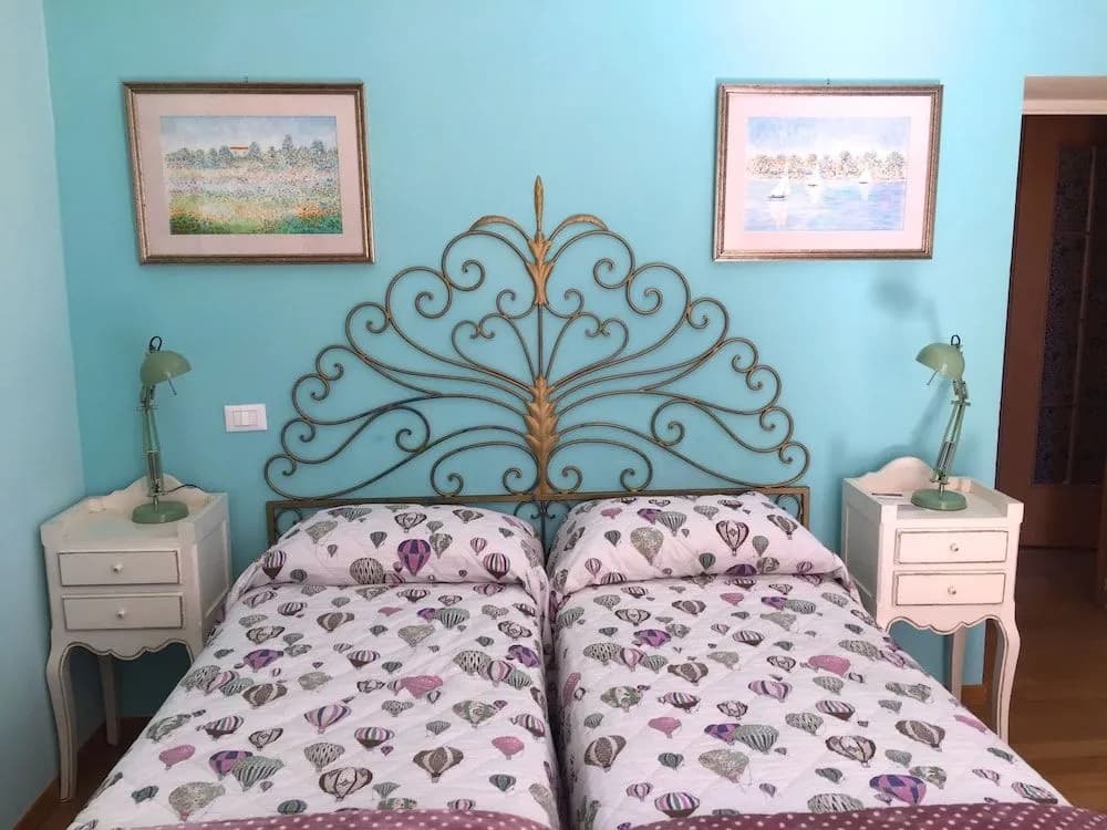 B&B A Villa Riccio - photo 2