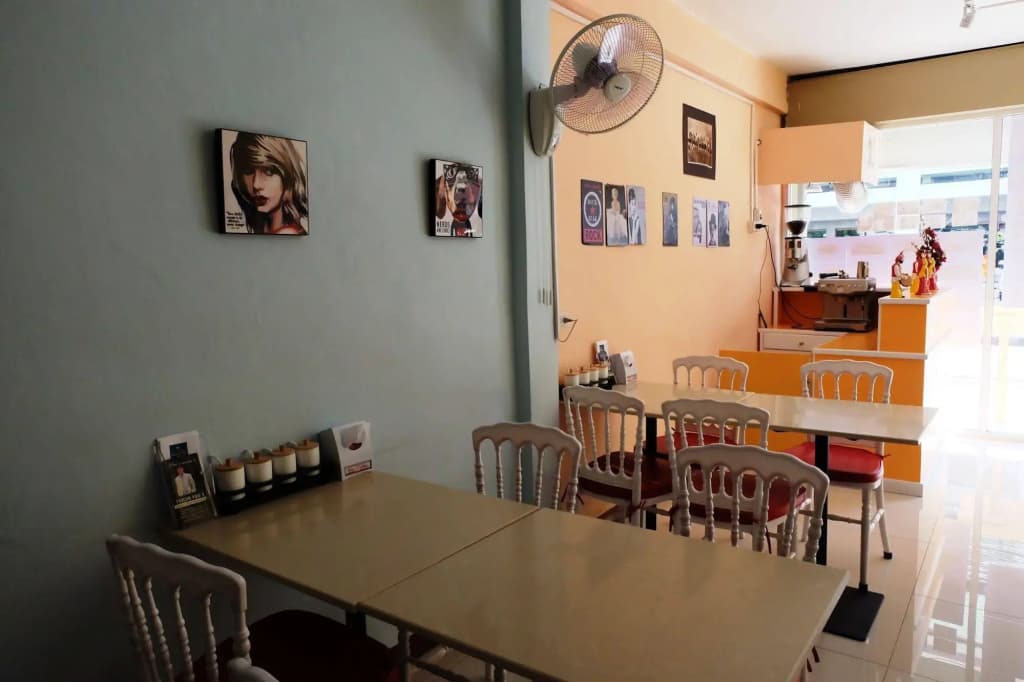 Empo Hostel - photo 15