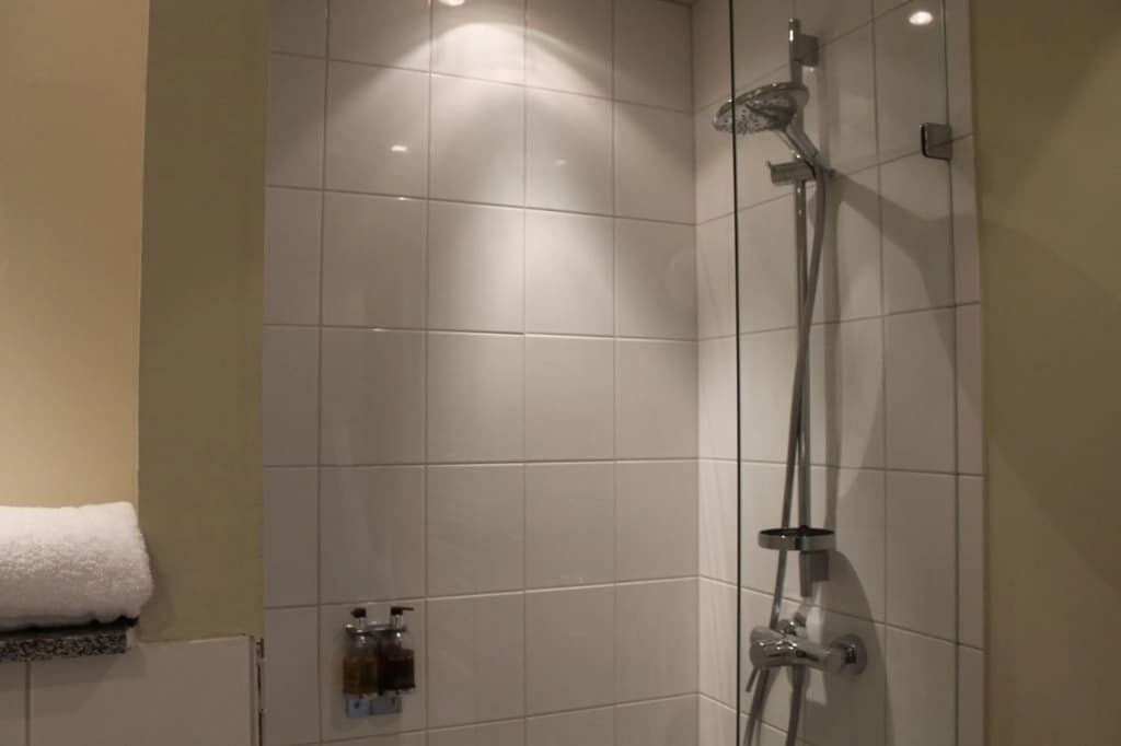 Mondrian Suites Berlin Checkpoint Charlie - photo 25