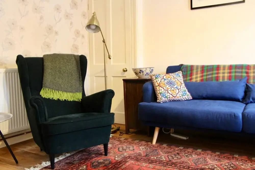 2 Bedroom Flat With Beautiful Views - photo 10