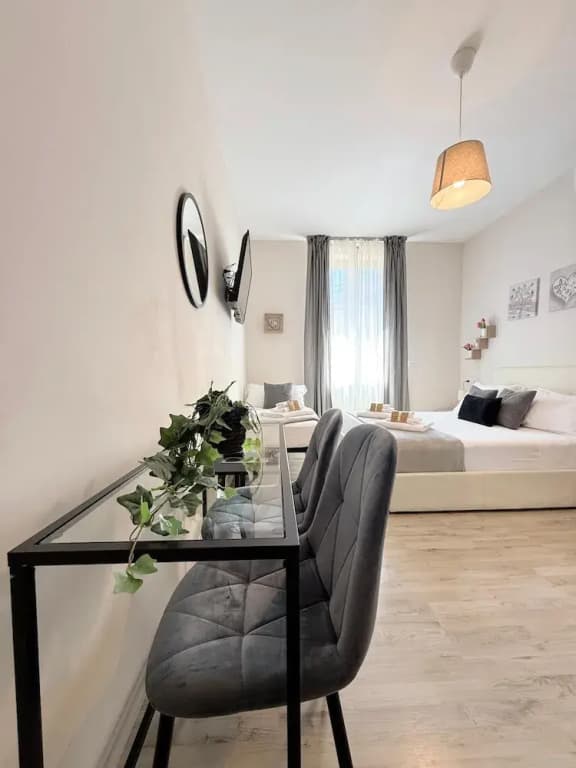 San Pietro Rooms 84 - photo 32