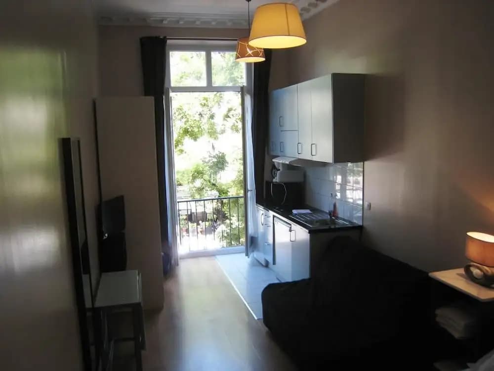 Apartement Poisson 4 - photo 13
