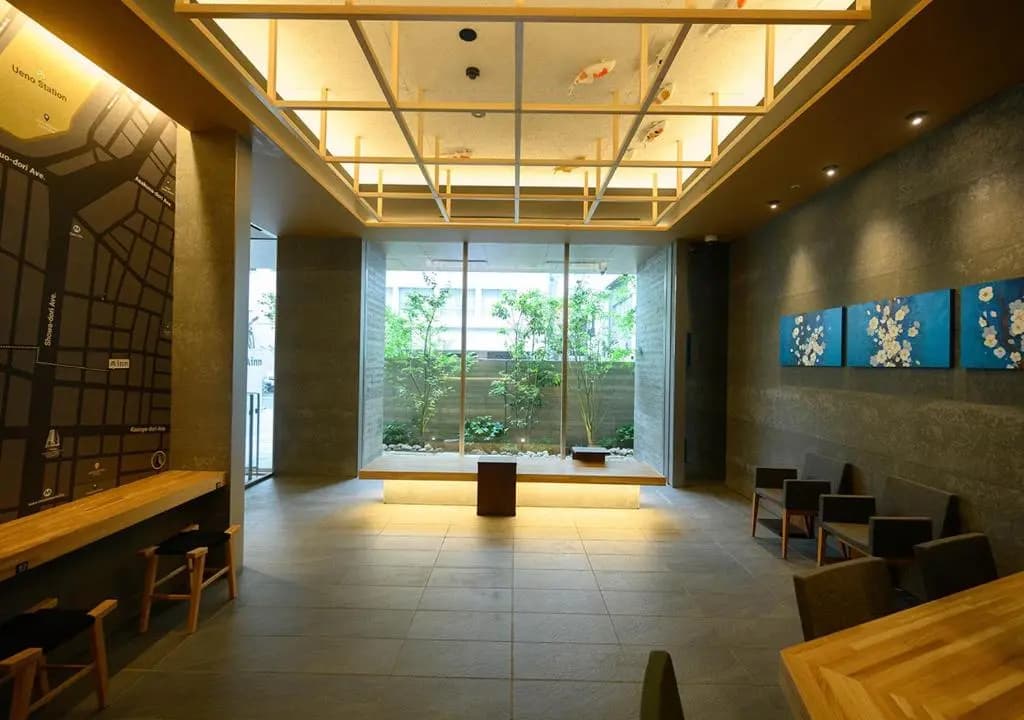 Minn Ueno - photo 14