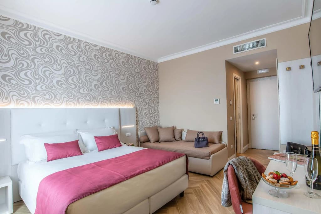 The Boutique Hotel - photo 27