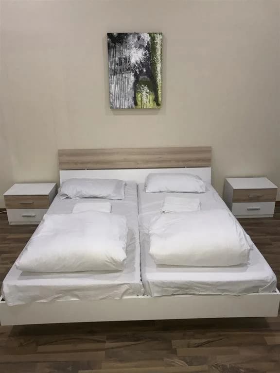 Mariahilf Bed  Breakfast - photo 9